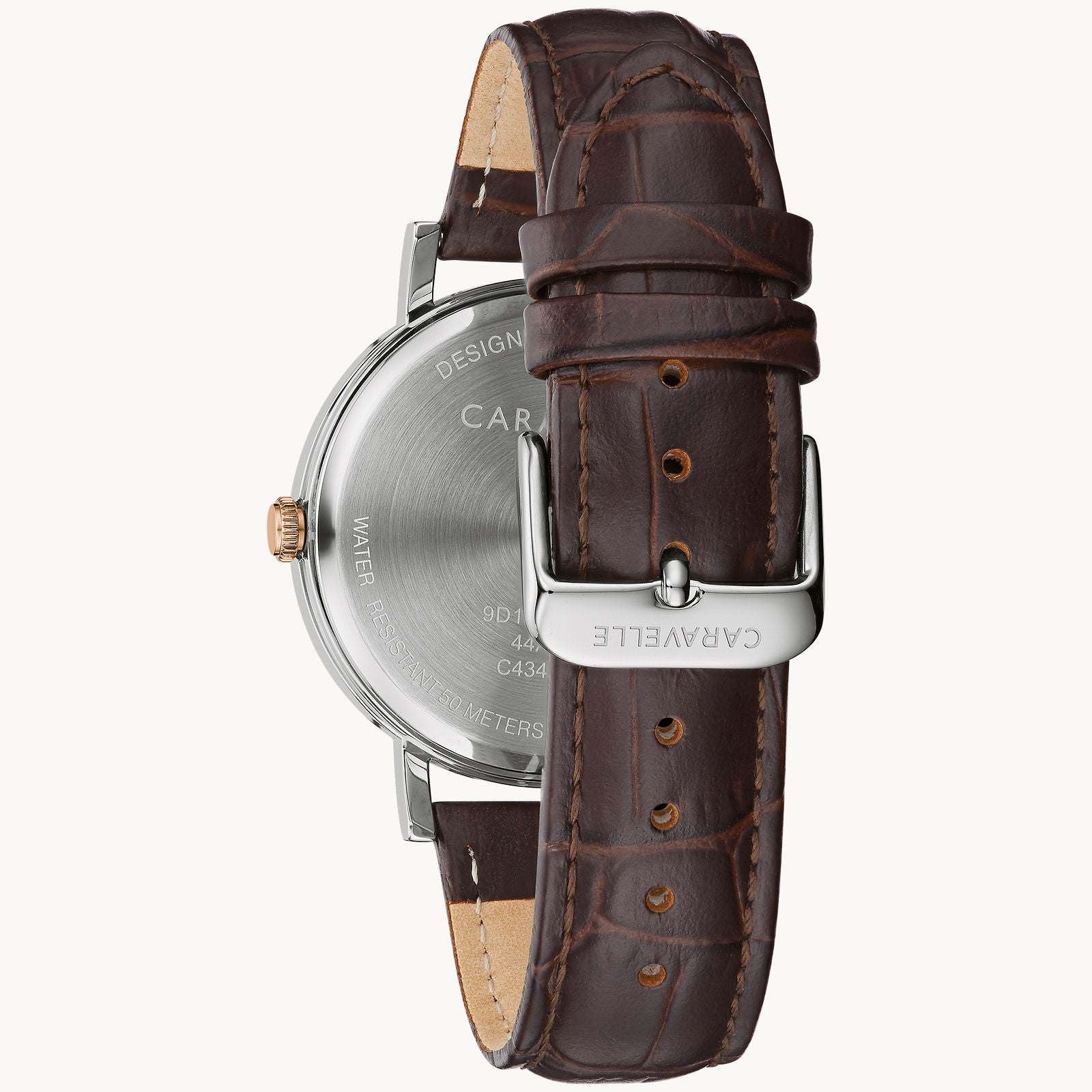 Bulova Caravelle 44A118 Caballero