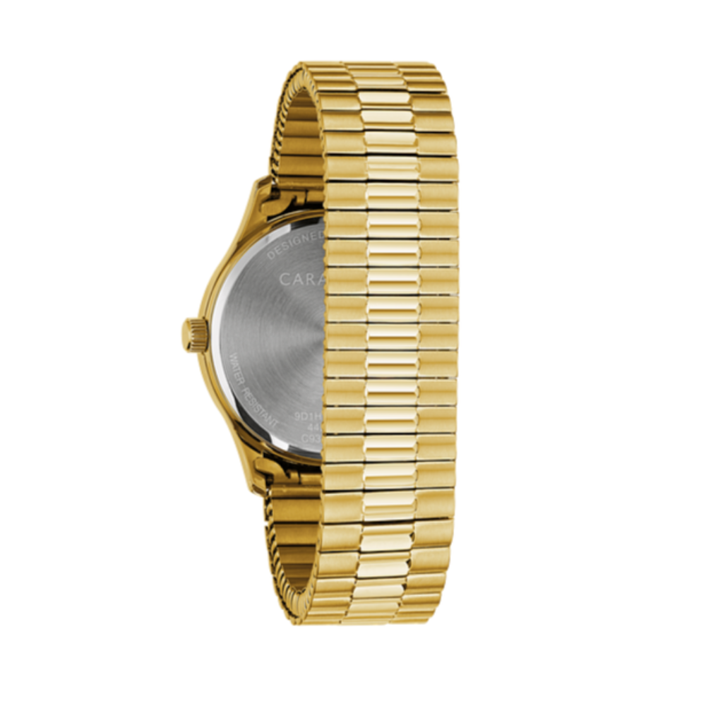 Bulova Dress 44B126 Caballero