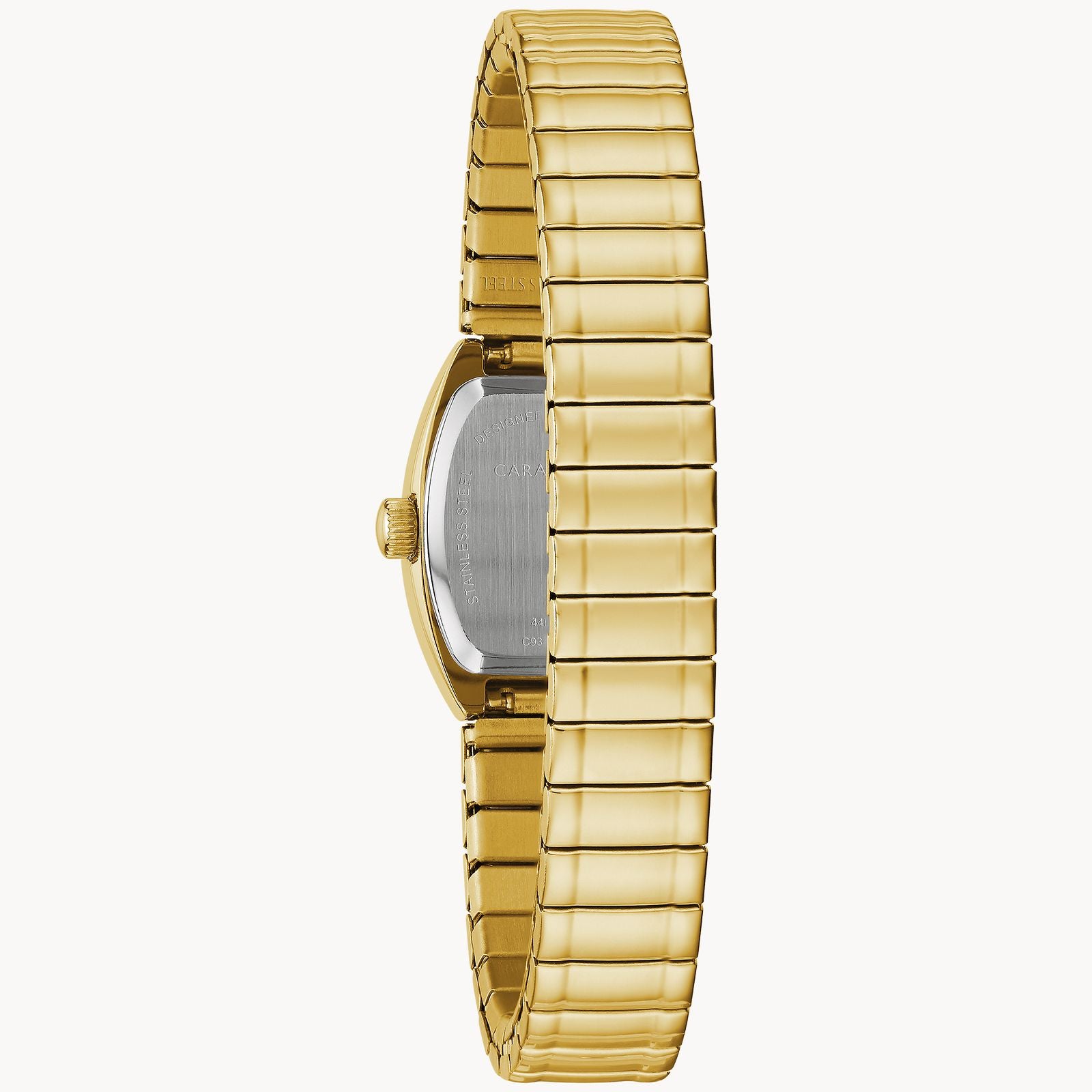 Bulova Dress 44L261 Dama