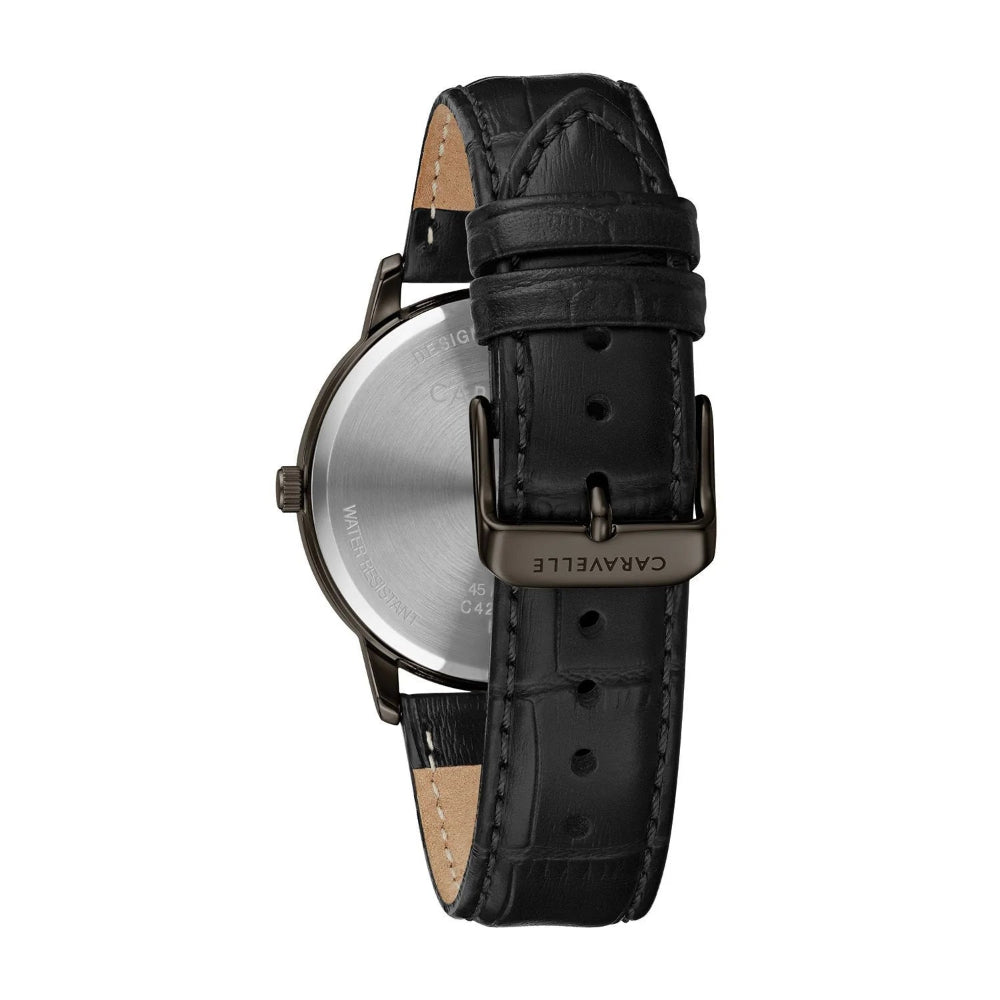 Bulova Caravelle 45A147 Caballero