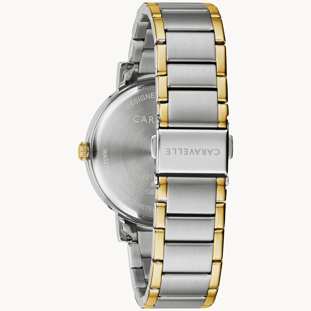 Bulova Caravelle 45A149 Caballero