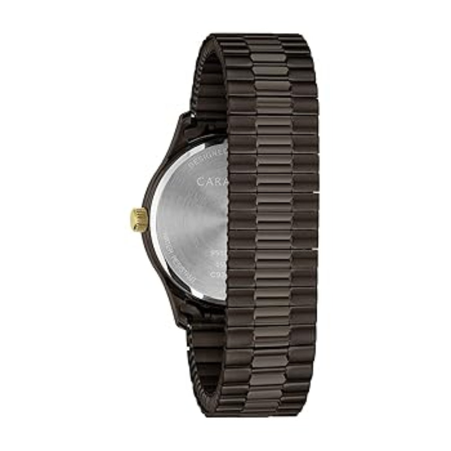 Bulova Dress 45B160 Caballero