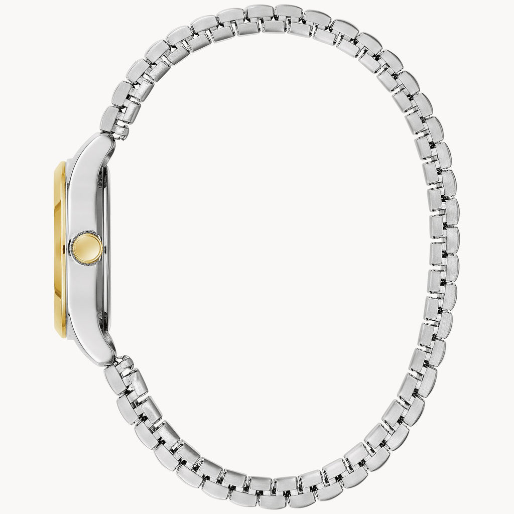 Bulova Cristales 45L185 Dama