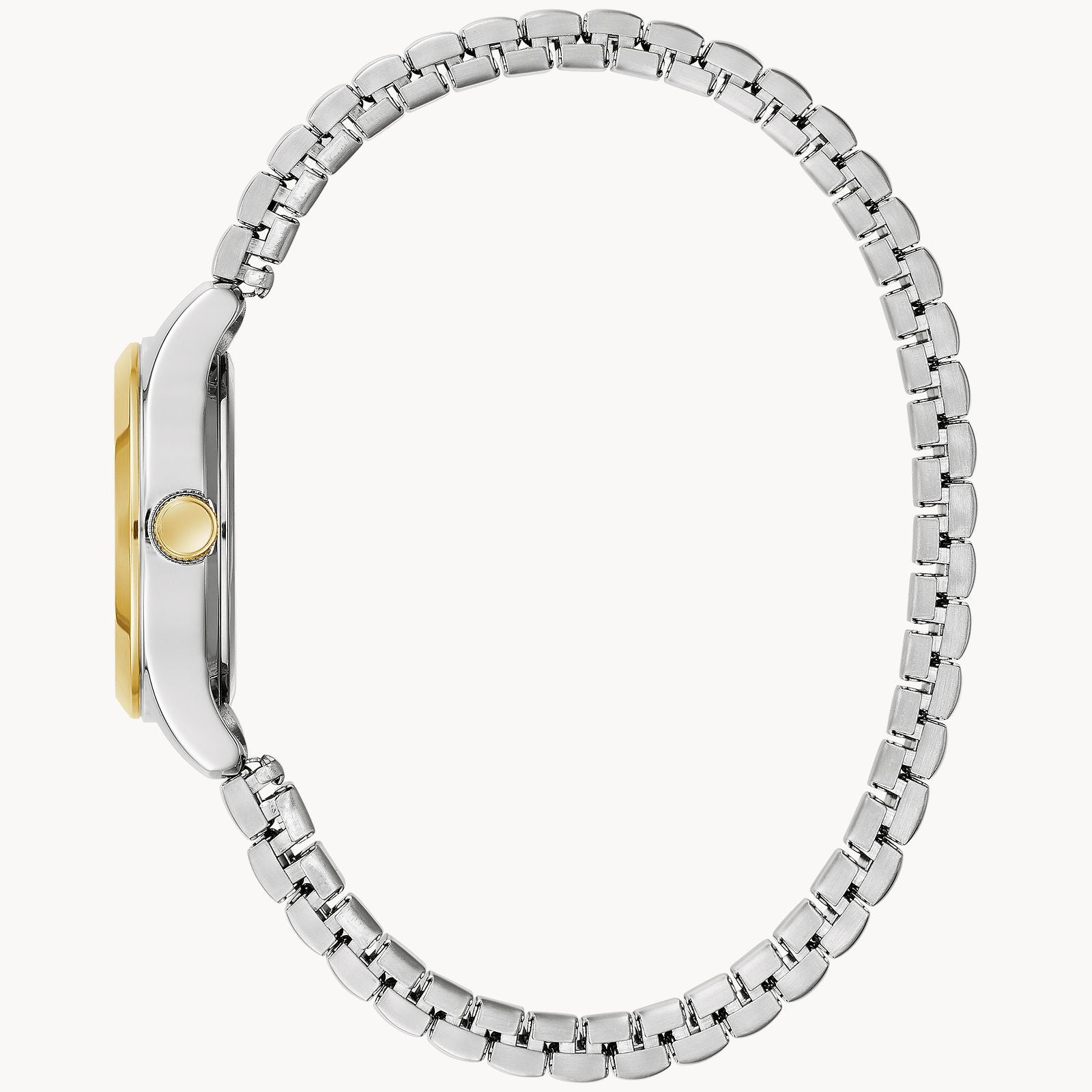Bulova Cristales 45L185 Dama