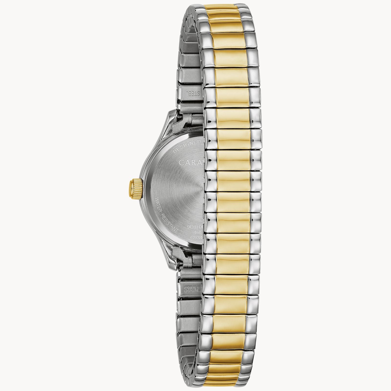 Bulova Cristales 45L185 Dama