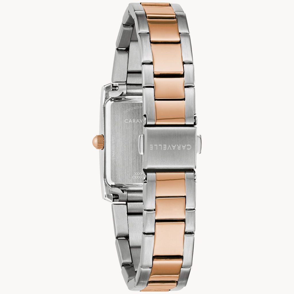 Bulova Caravelle 45L187 Dama