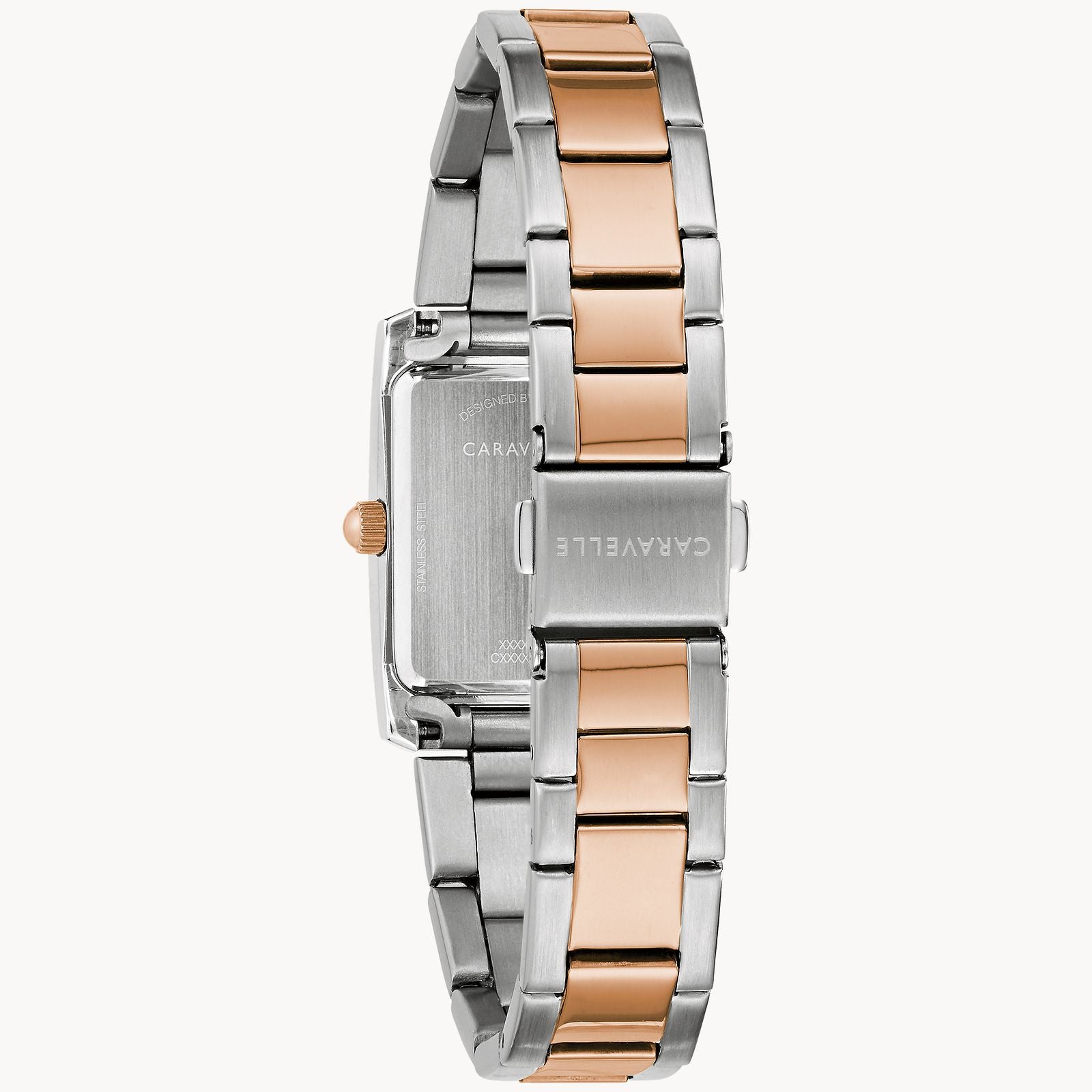Bulova Caravelle 45L187 Dama