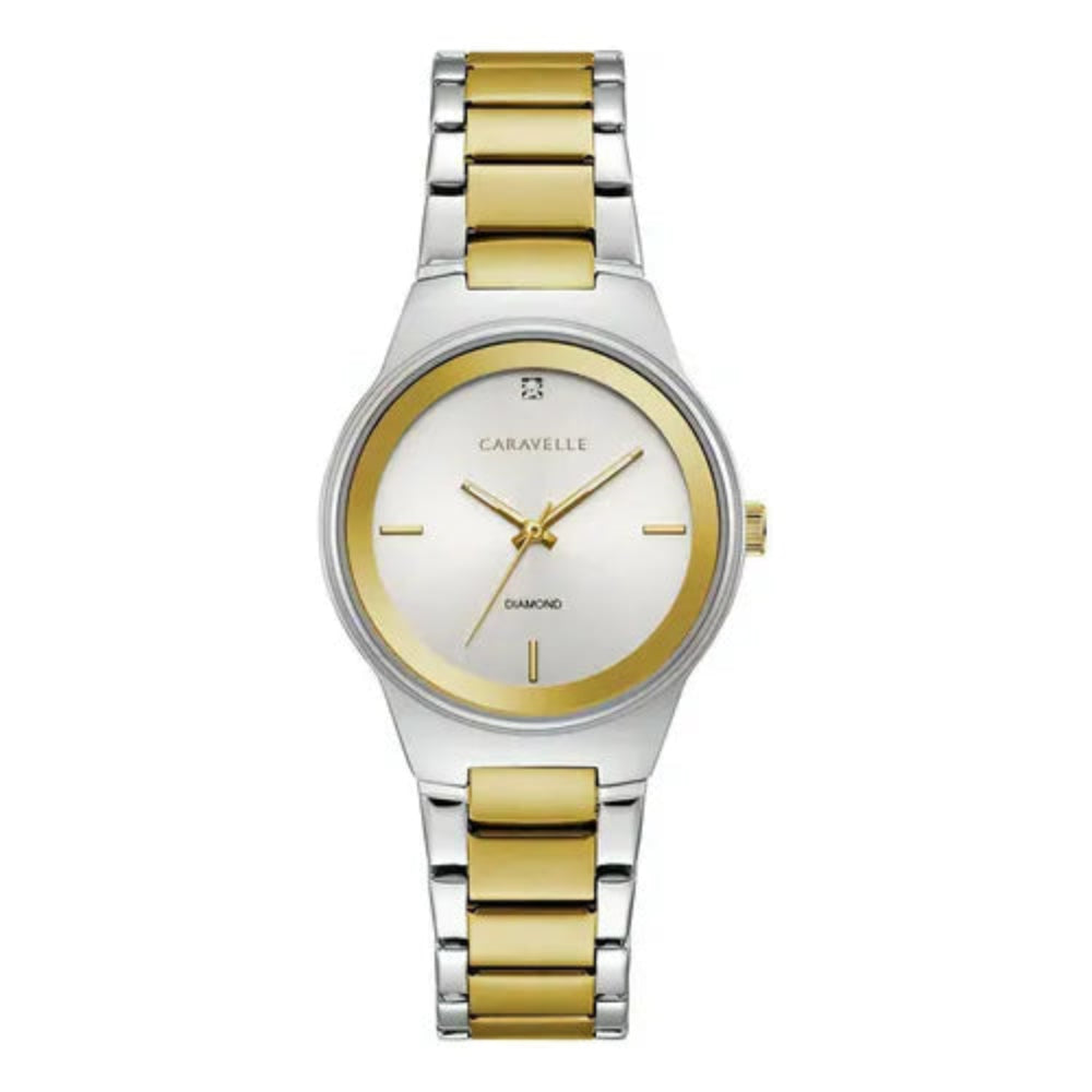 Bulova Caravelle 45P108 Dama
