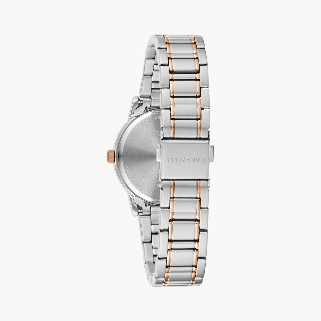Bulova Caravelle 45P110 Dama