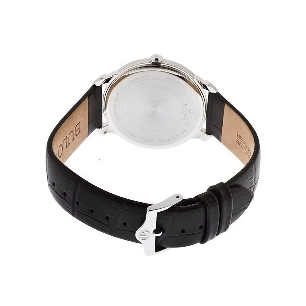 Bulova Clásicos 96A133 Caballero
