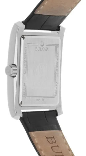 Bulova Clásicos 96A156 Caballero