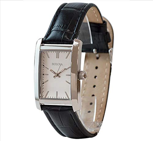 Bulova Clásicos 96A156 Caballero