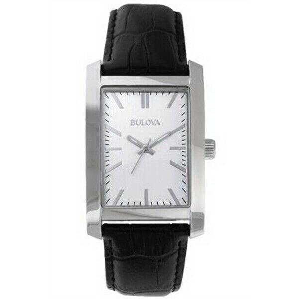 Bulova Clásicos 96A156 Caballero
