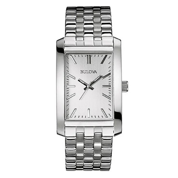 Bulova Clásicos 96A157 Caballero