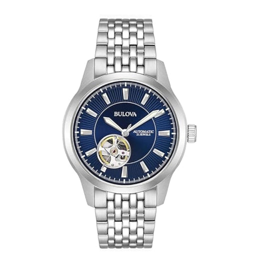 Reloj Bulova Clásicos 96A189 para Hombre