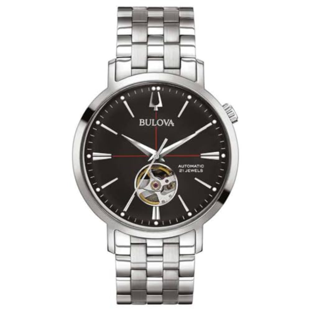 Bulova Aerojet 96A199 Caballero