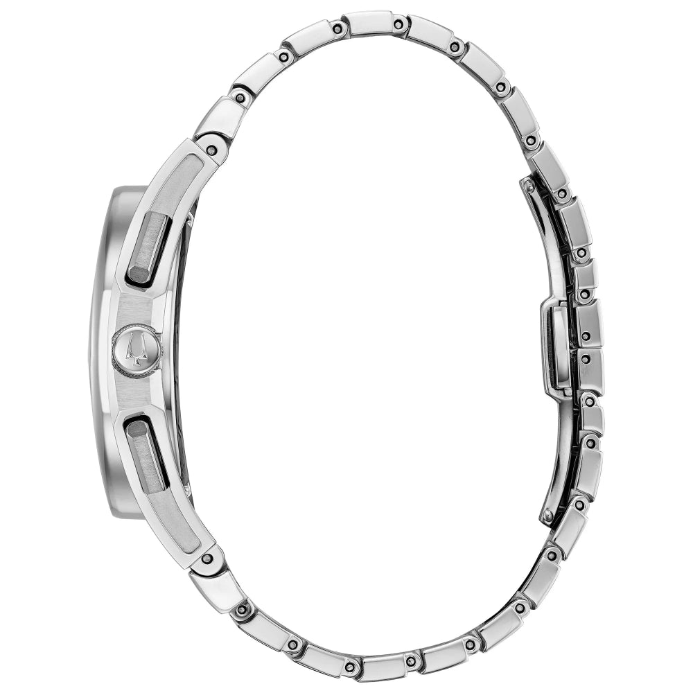 Bulova Curv 96A205 Caballero
