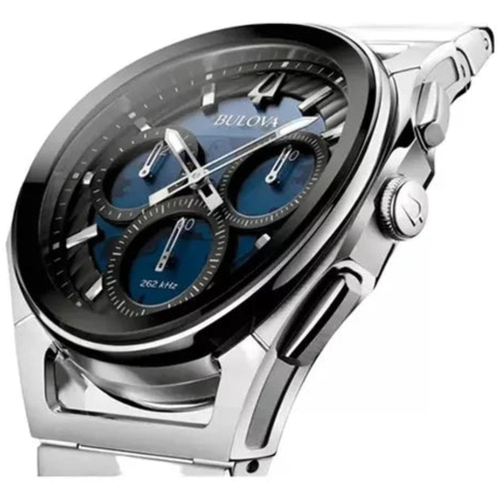 Bulova Curv 96A205 Caballero