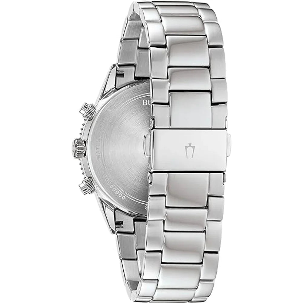 Bulova Sport 96A212 Caballero