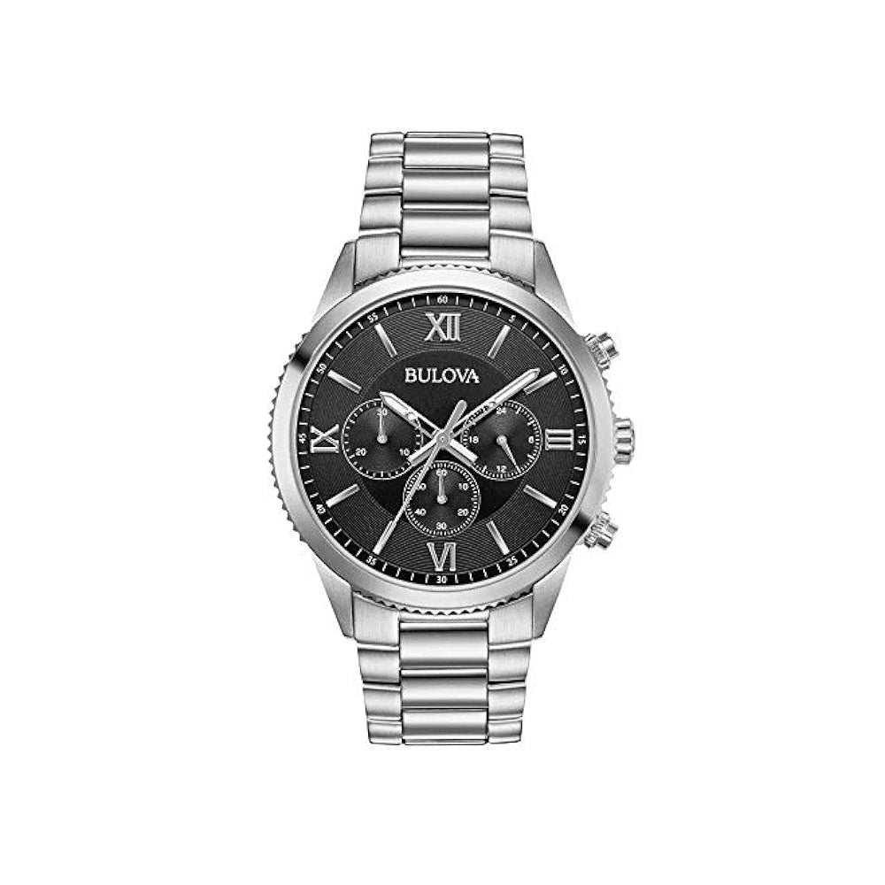 Bulova Sport 96A212 Caballero
