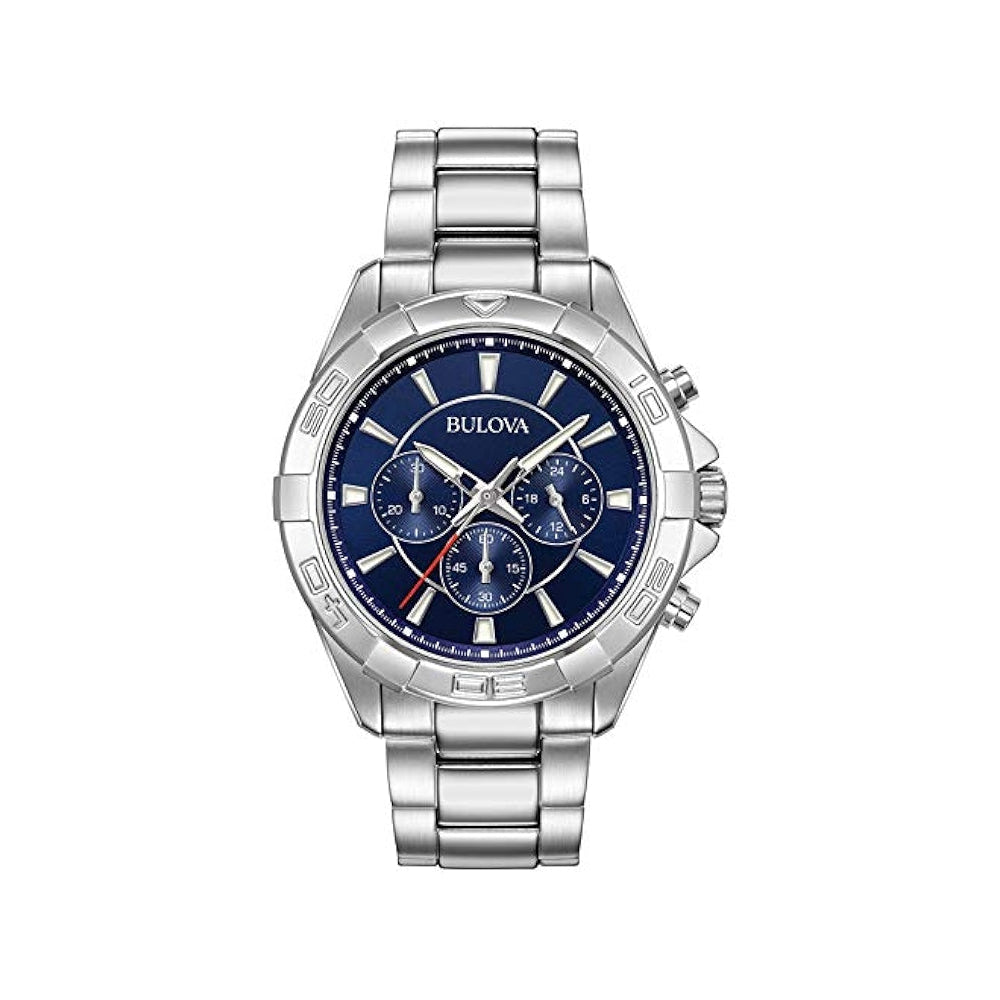 Bulova Sport 96A215 Caballero