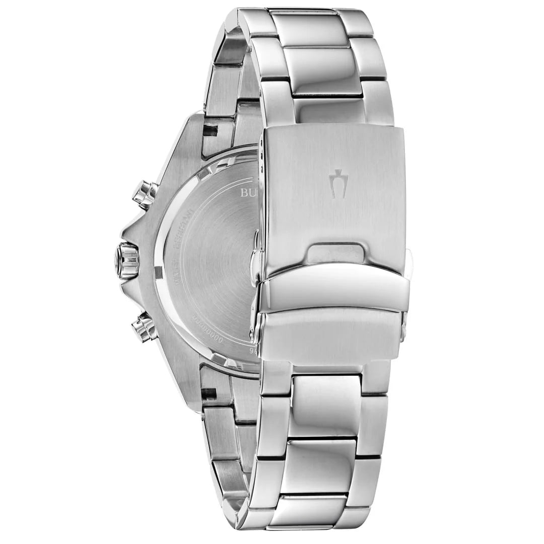 Bulova Sport 96A216 Caballero