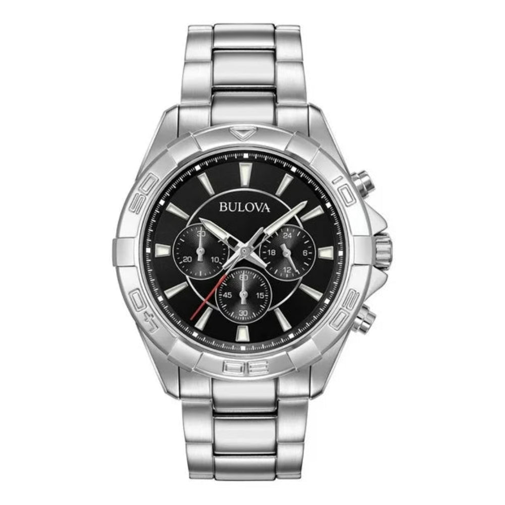 Bulova Sport 96A216 Caballero