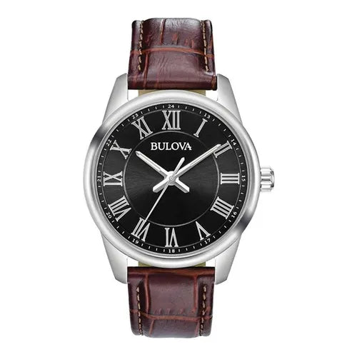 Bulova Clásicos 96A221 Caballero