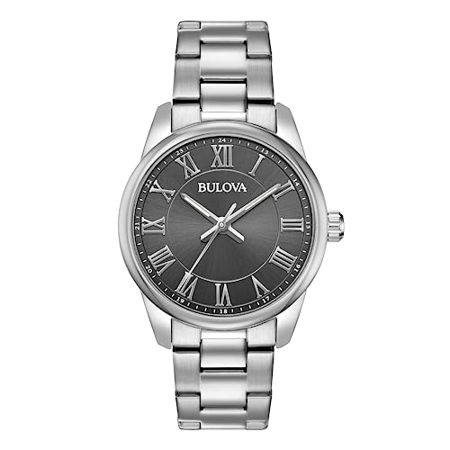 Bulova Clásicos 96A222 Caballero