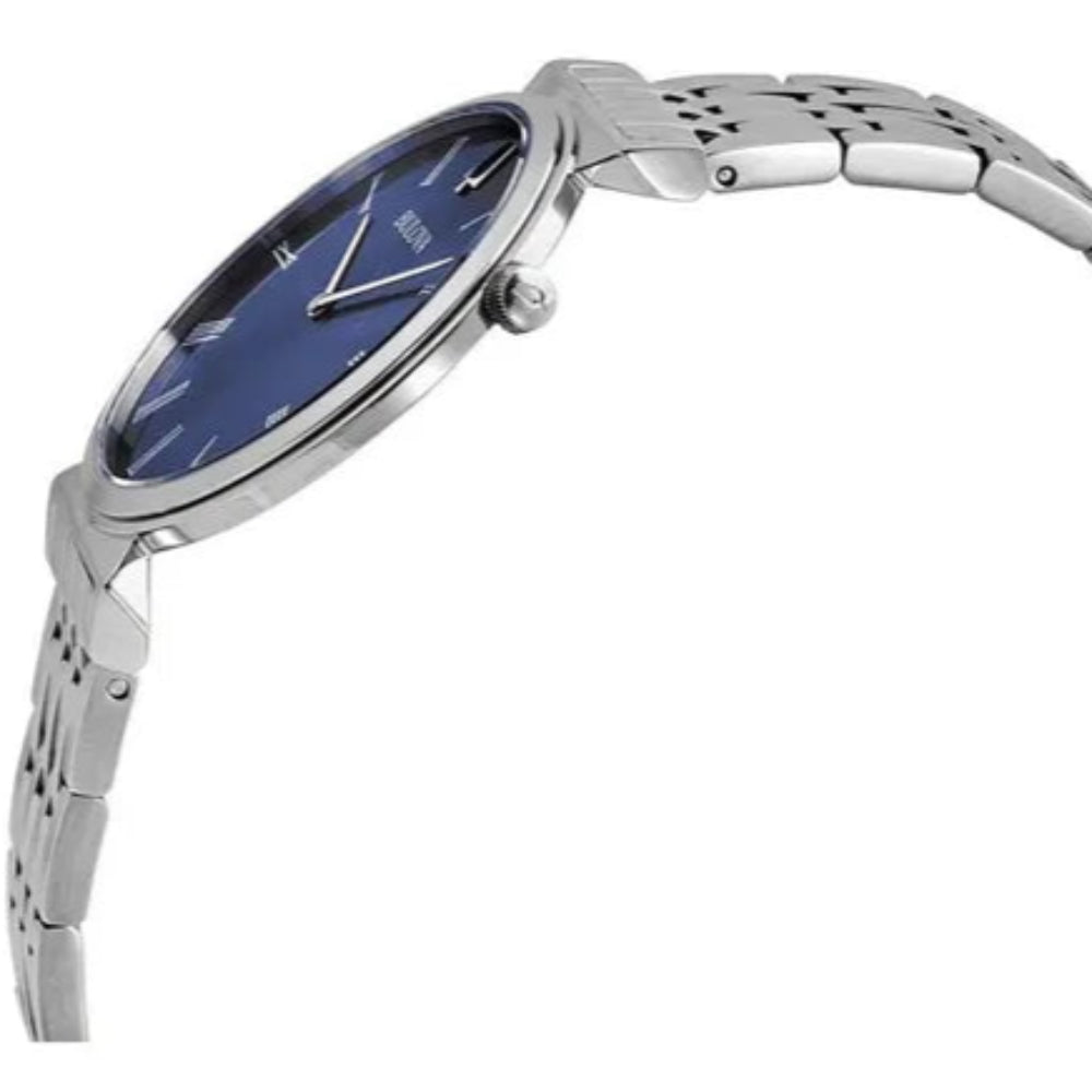 Bulova Regatta 96A233 Caballero