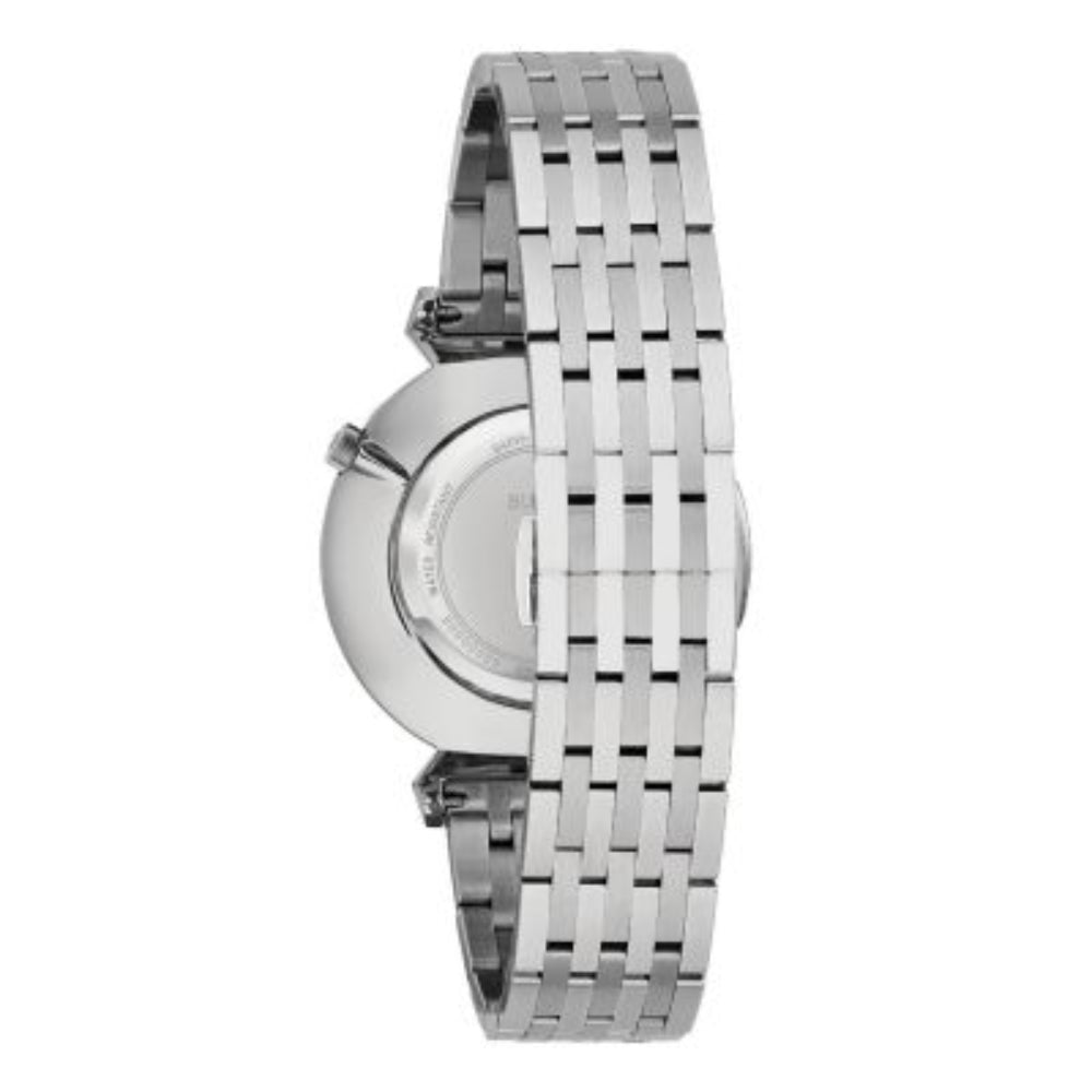 Bulova Regatta 96A233 Caballero