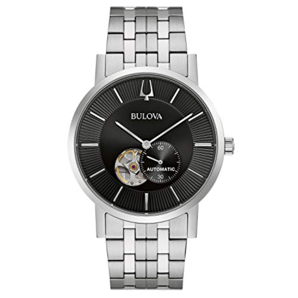 Bulova American Clipper 96A239 Caballero