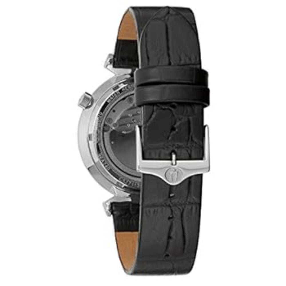 Bulova American Clipper 96A240 Caballero