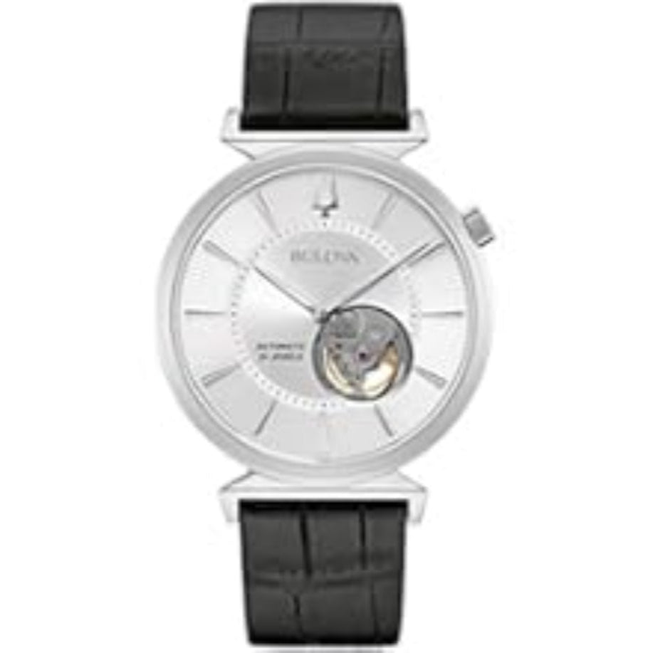 Bulova American Clipper 96A240 Caballero
