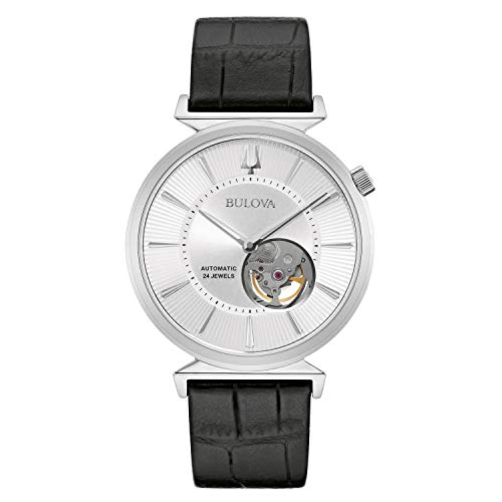 Bulova American Clipper 96A240 Caballero