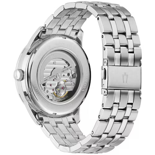 Bulova Clásicos 96A243 Caballero