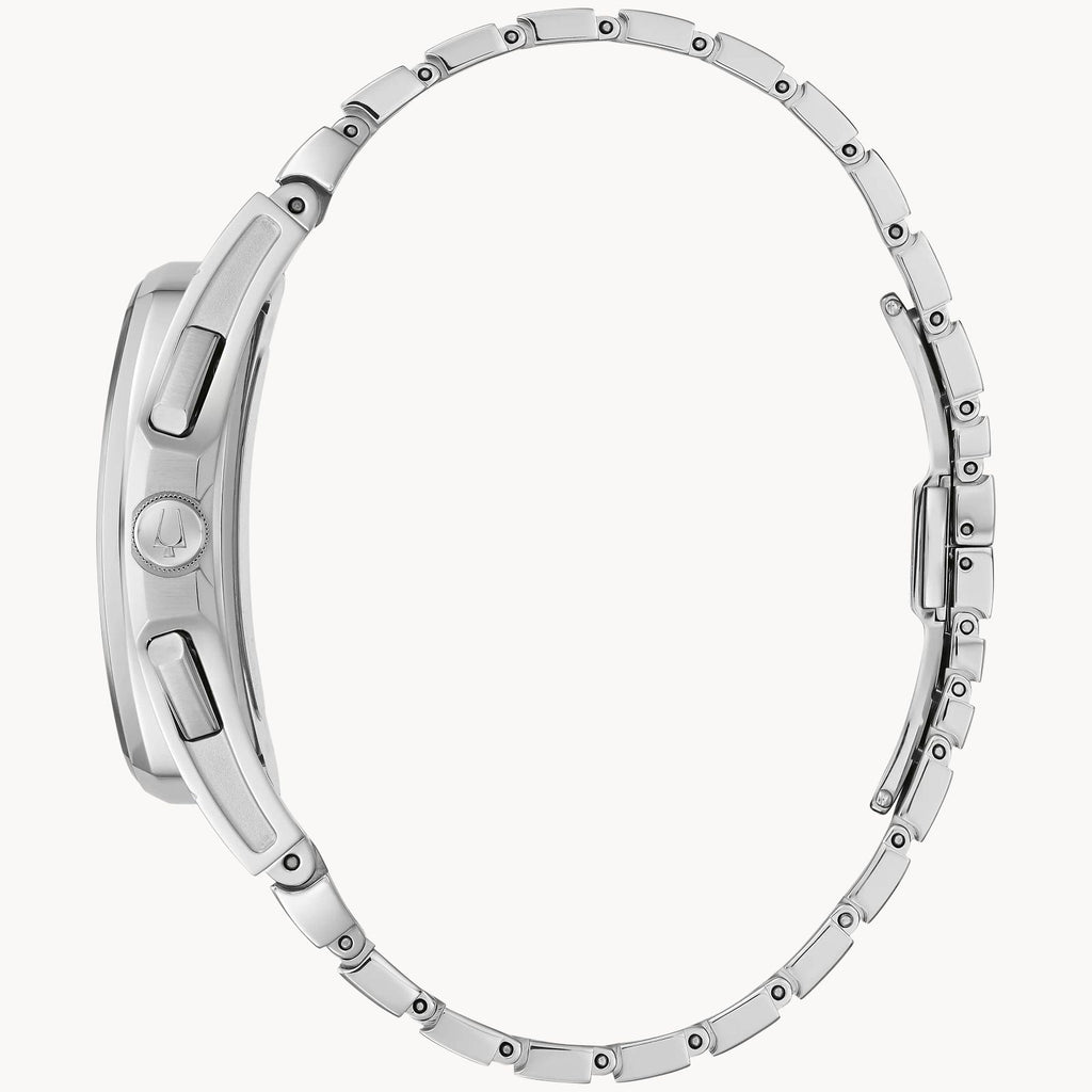 Bulova Curv 96A257 Caballero