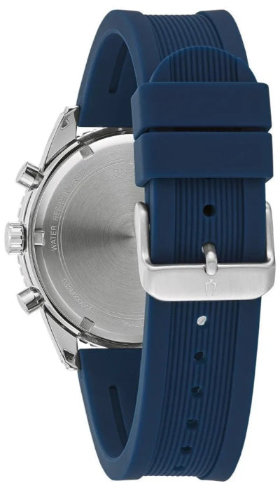 Bulova Box Set 96A260 Caballero