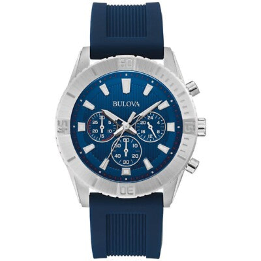 Bulova Box Set 96A260 Caballero
