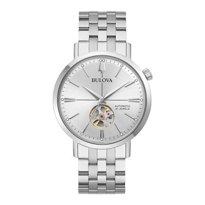 Bulova Clásicos 96A276 Caballero