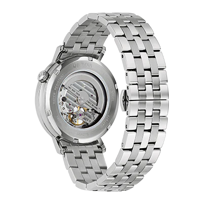 Reloj Bulova Clásicos 96A276 para Hombre
