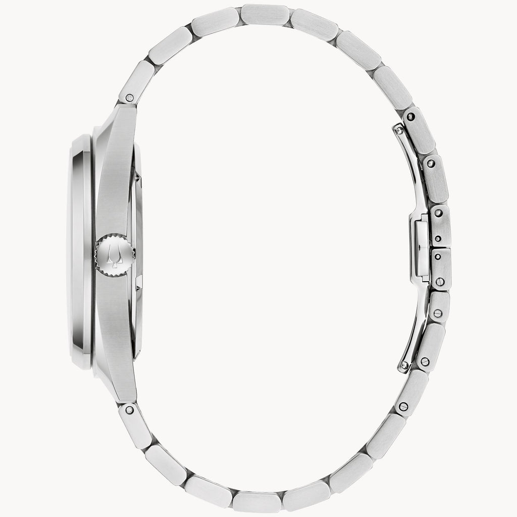 Bulova Surveyor 96A292 Caballero