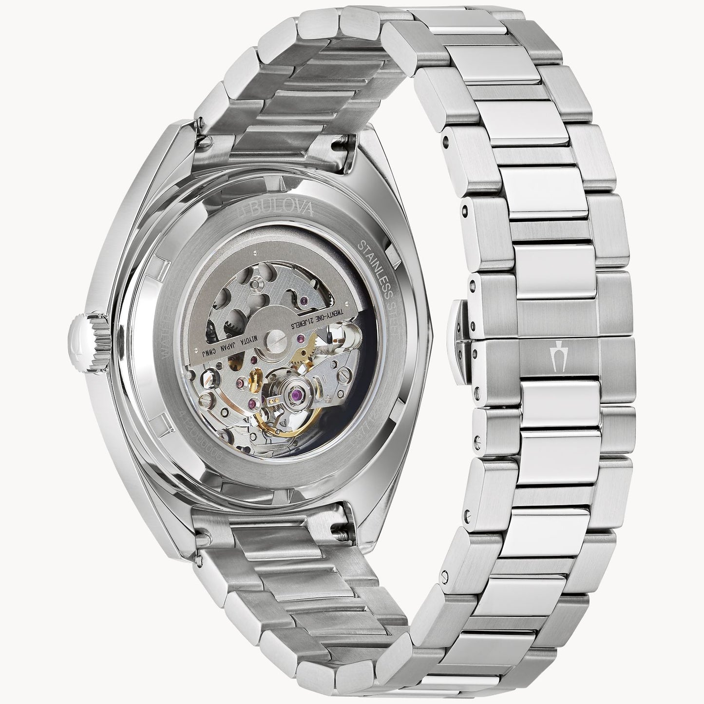 Reloj Bulova Surveyor 96A292 para Hombre