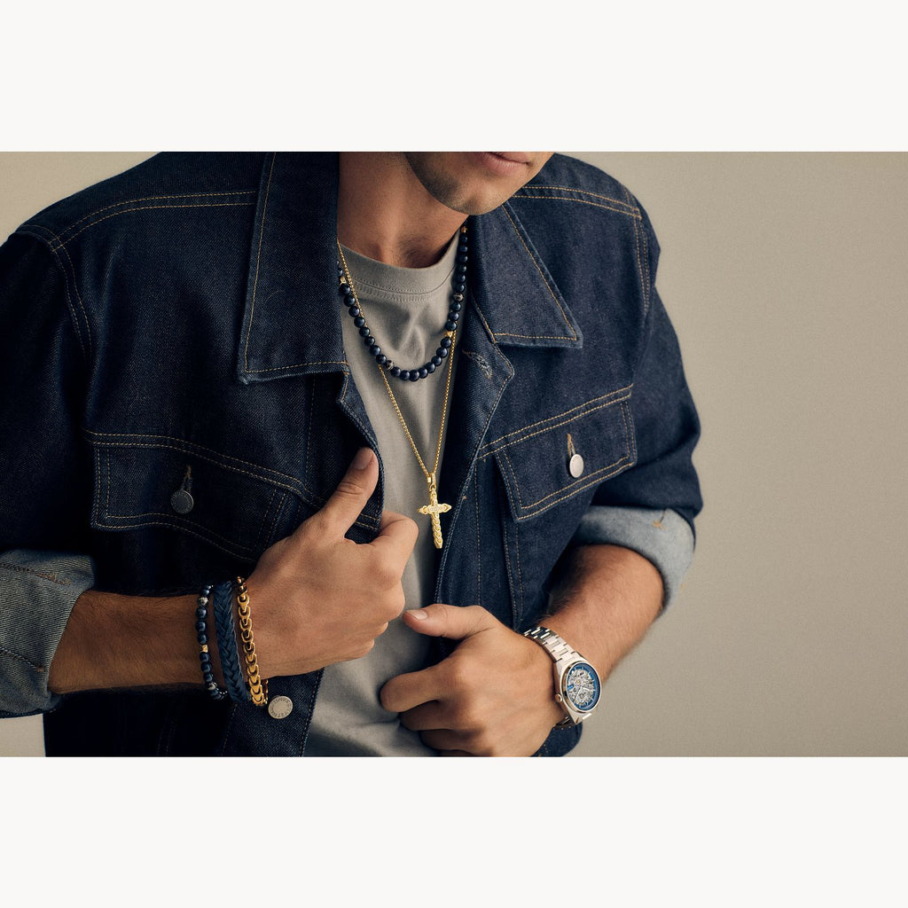 Bulova Surveyor 96A292 Caballero