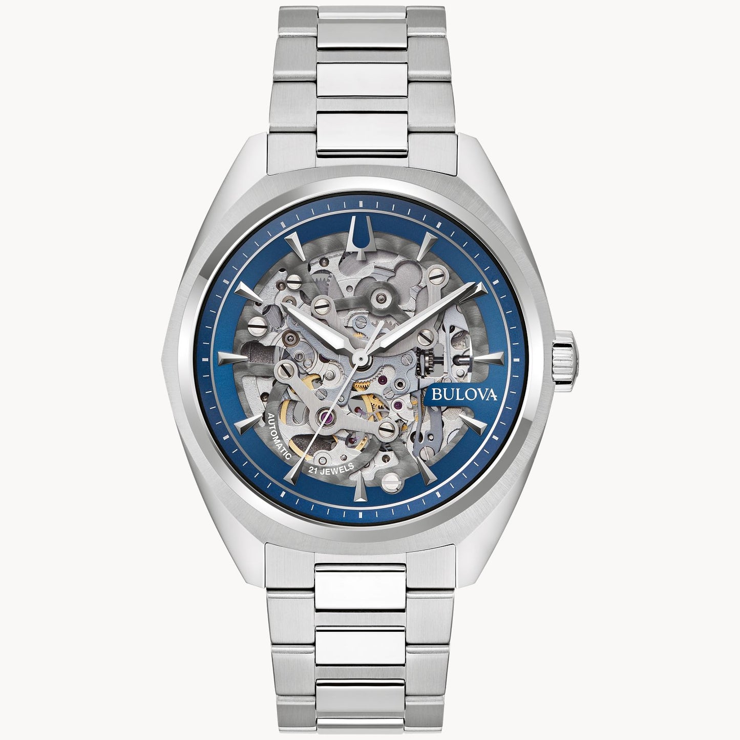 Reloj Bulova Surveyor 96A292 para Hombre