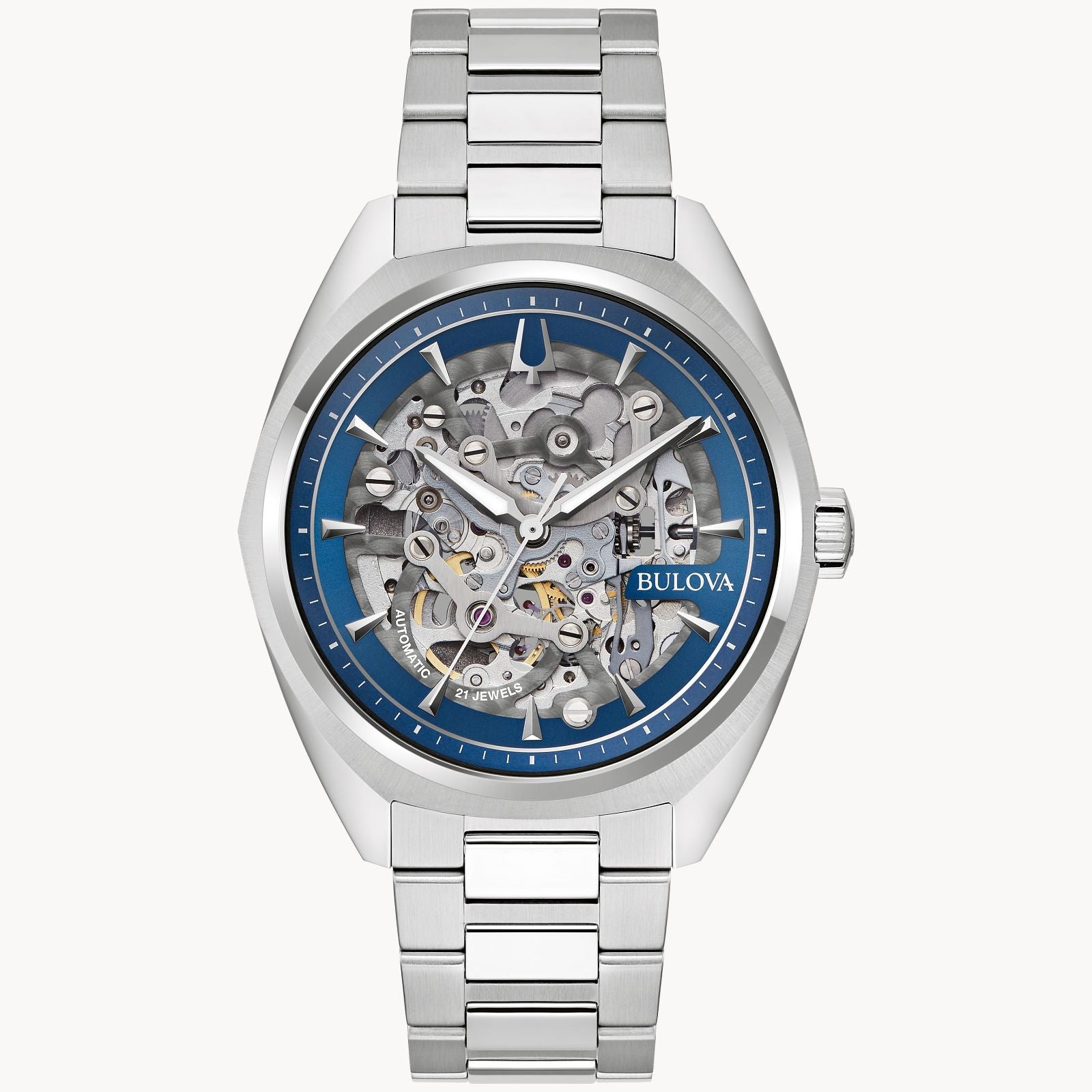 Reloj Bulova Surveyor 96A292 para Hombre