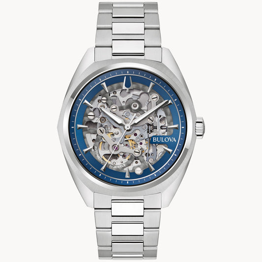 Reloj Bulova Surveyor 96A292 para Hombre