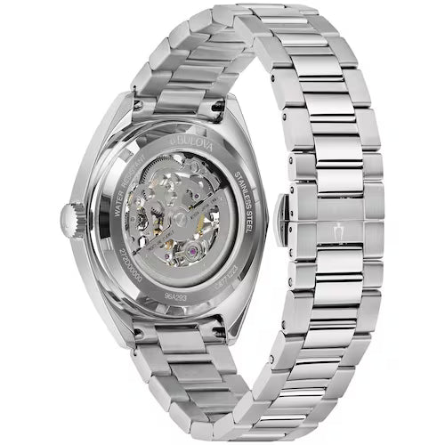 Bulova Surveyor 96A293 Caballero