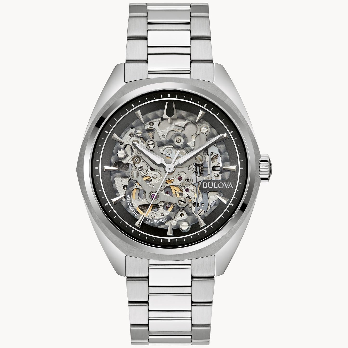 Reloj Bulova Surveyor 96A293 para Hombre