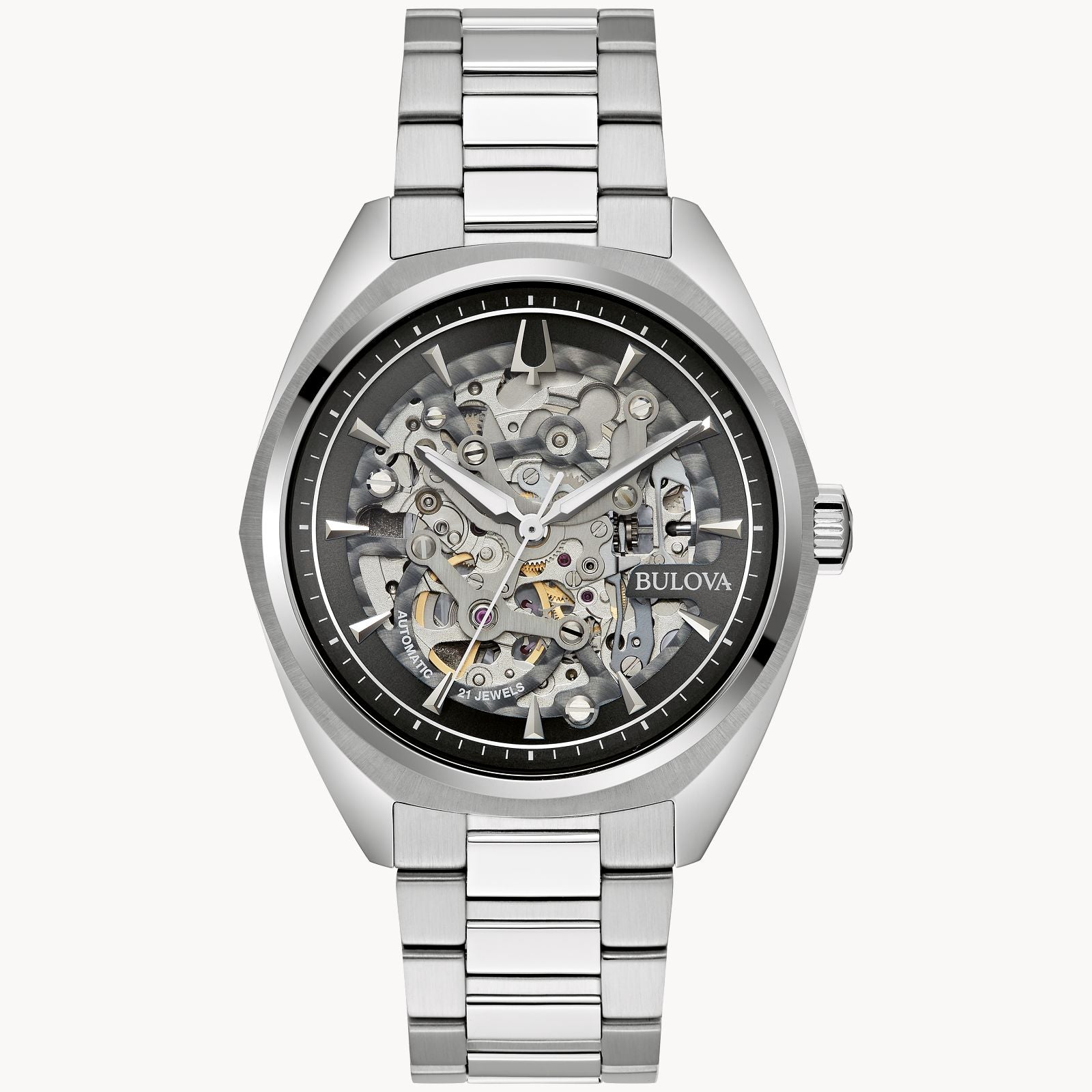 Reloj Bulova Surveyor 96A293 para Hombre